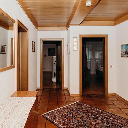 Ferienwohnung Hartlieb Goldeck Millstaettersee Spittal an der Drau Exterior foto