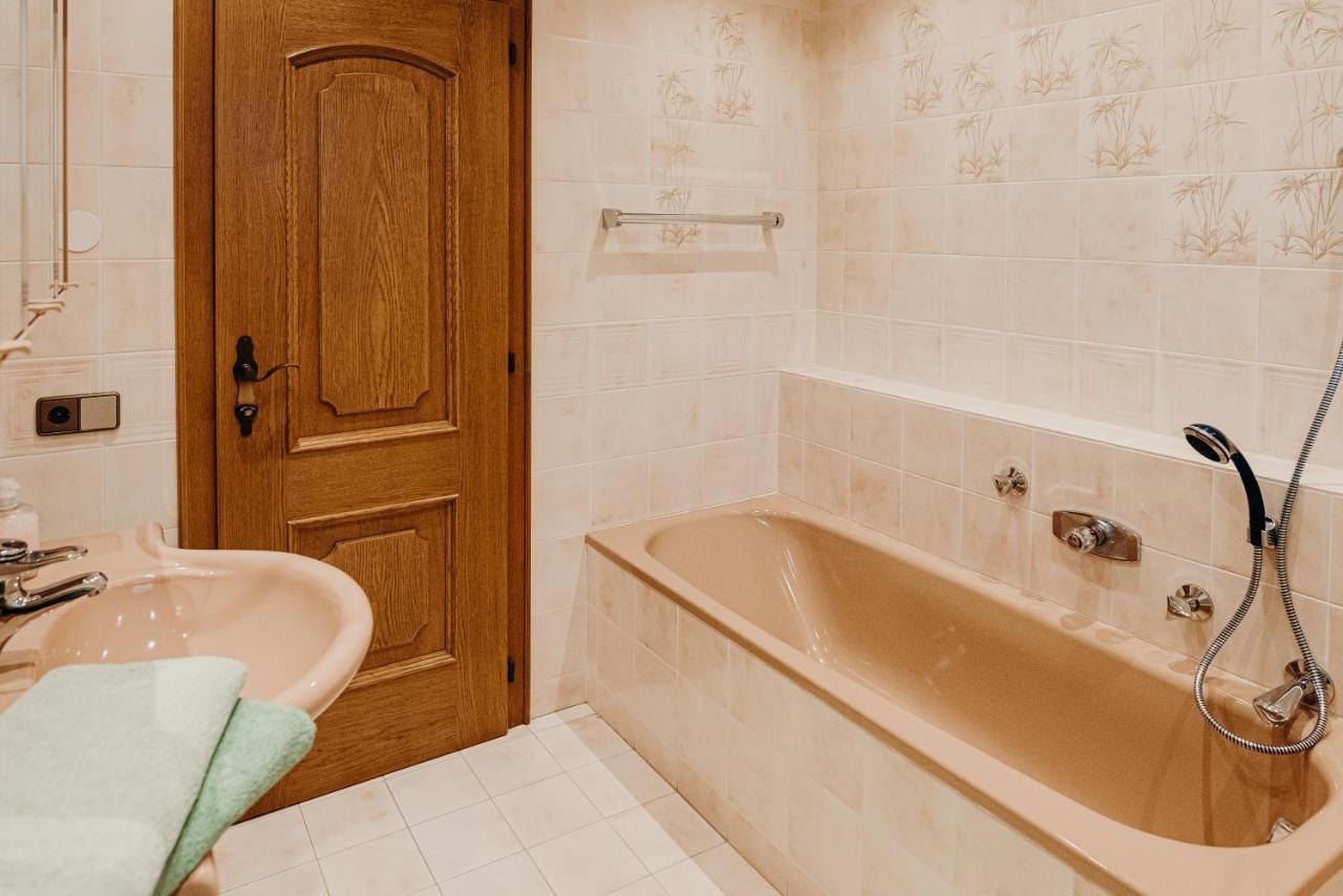 Ferienwohnung Hartlieb Goldeck Millstaettersee Spittal an der Drau Exterior foto