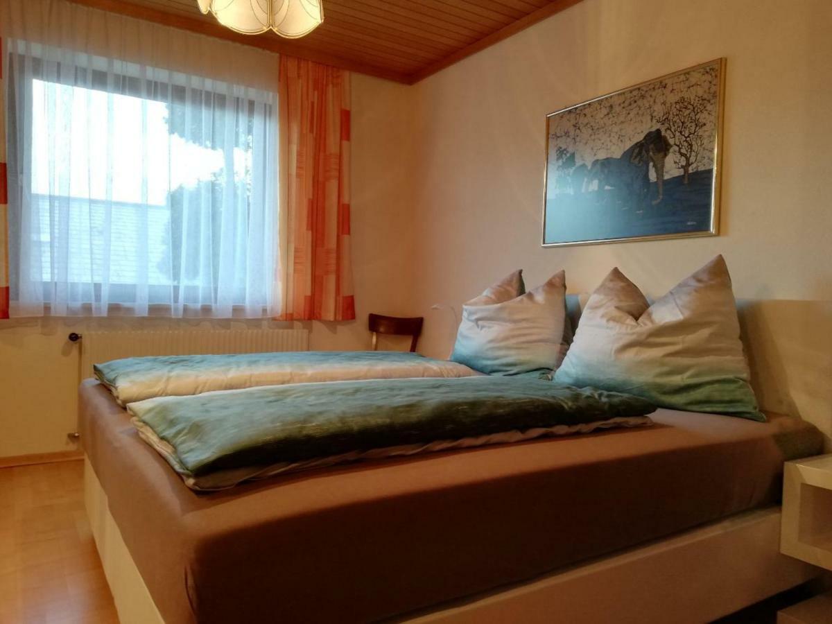 Ferienwohnung Hartlieb Goldeck Millstaettersee Spittal an der Drau Exterior foto