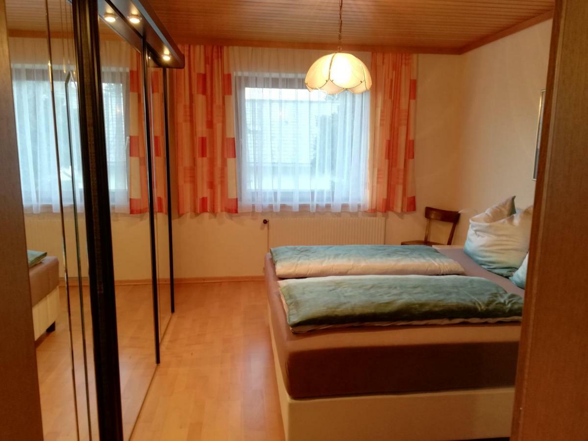 Ferienwohnung Hartlieb Goldeck Millstaettersee Spittal an der Drau Exterior foto