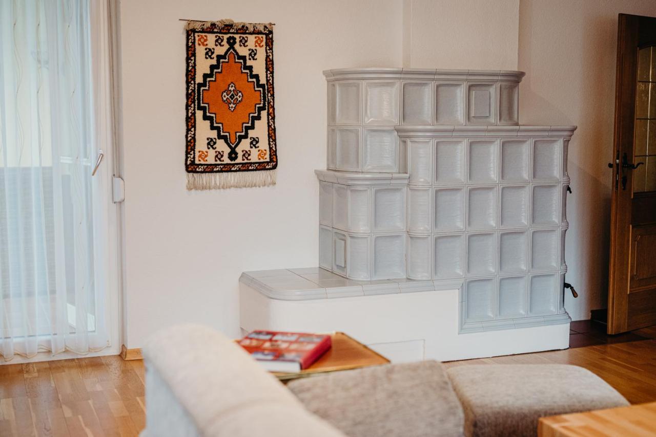 Ferienwohnung Hartlieb Goldeck Millstaettersee Spittal an der Drau Exterior foto