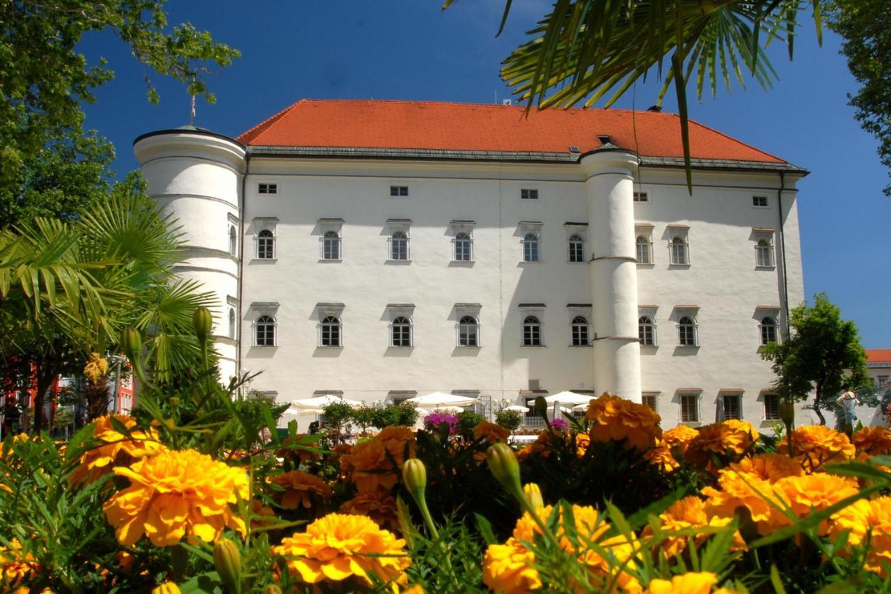 Ferienwohnung Hartlieb Goldeck Millstaettersee Spittal an der Drau Exterior foto