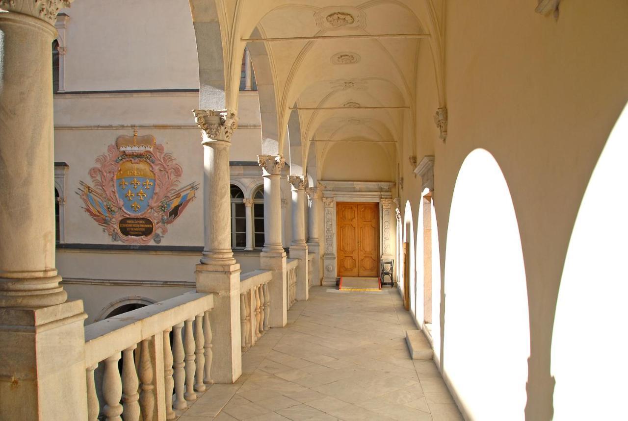 Ferienwohnung Hartlieb Goldeck Millstaettersee Spittal an der Drau Exterior foto