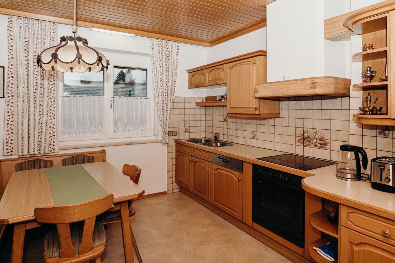 Ferienwohnung Hartlieb Goldeck Millstaettersee Spittal an der Drau Exterior foto