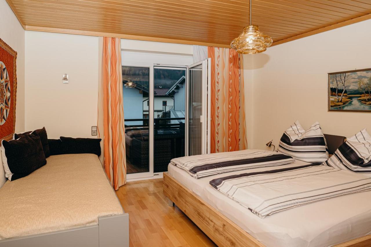 Ferienwohnung Hartlieb Goldeck Millstaettersee Spittal an der Drau Exterior foto